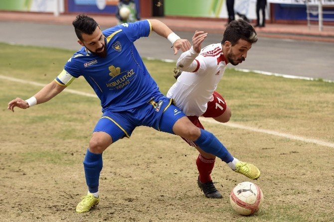 Spor Toto 2. Lig