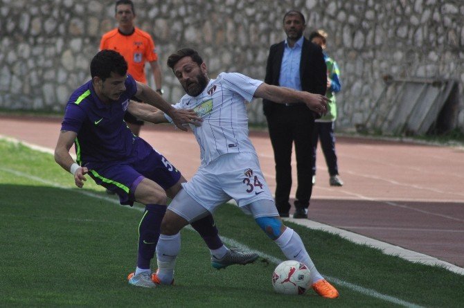 Spor Toto 2. Lig