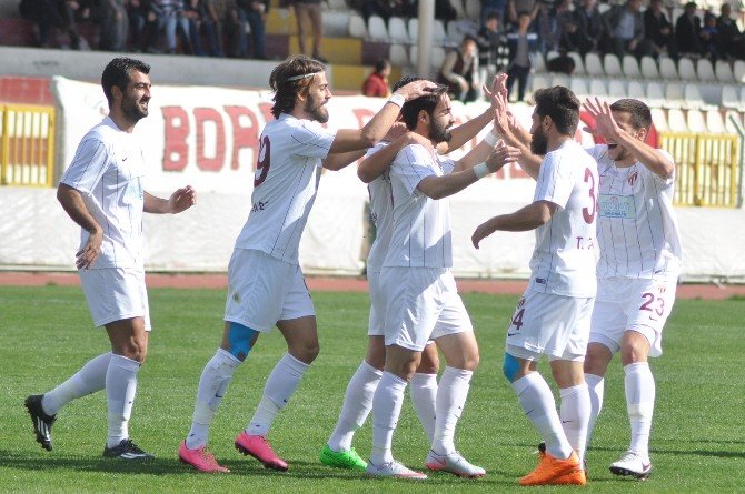 Spor Toto 2. Lig