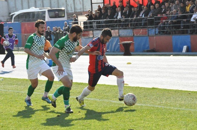 Spor Toto 3. Lig