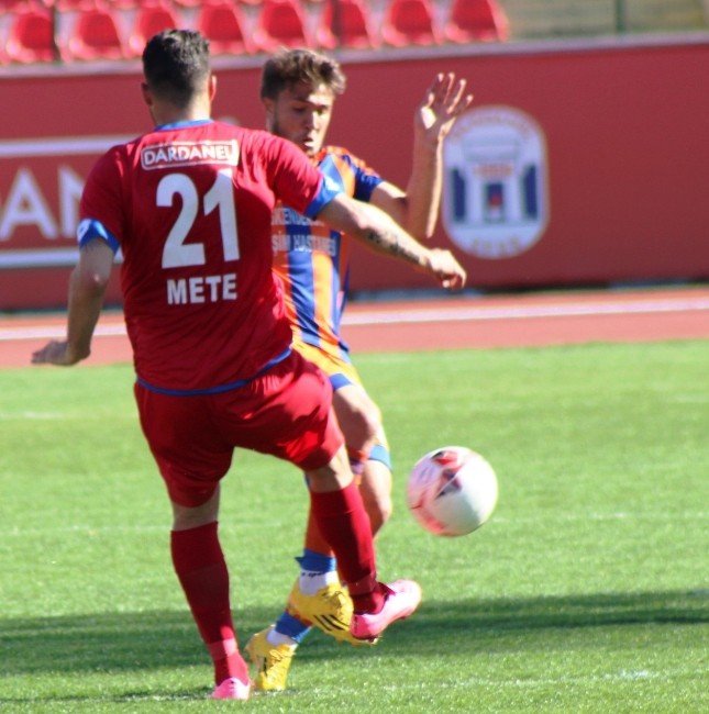 Spor Toto 3. Lig