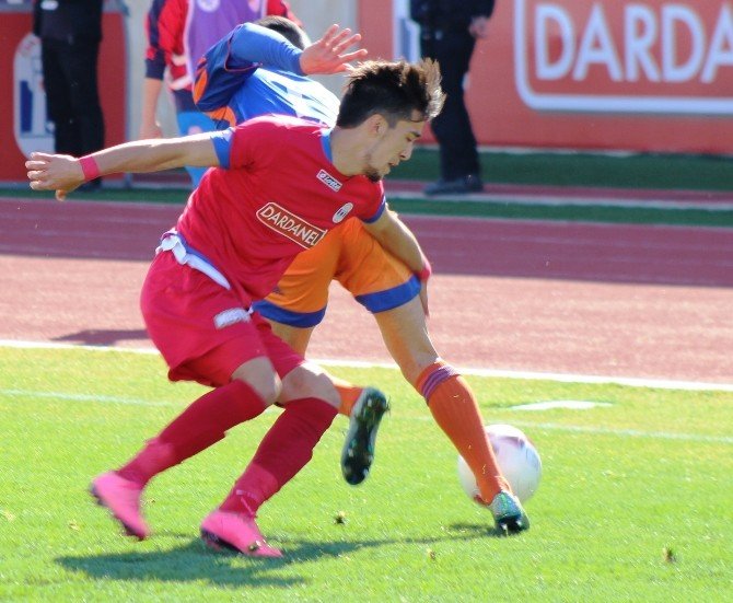 Spor Toto 3. Lig