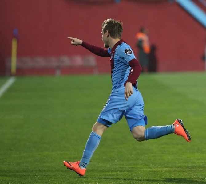 Spor Toto Süper Lig