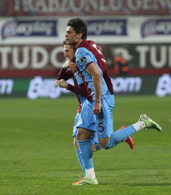 Spor Toto Süper Lig
