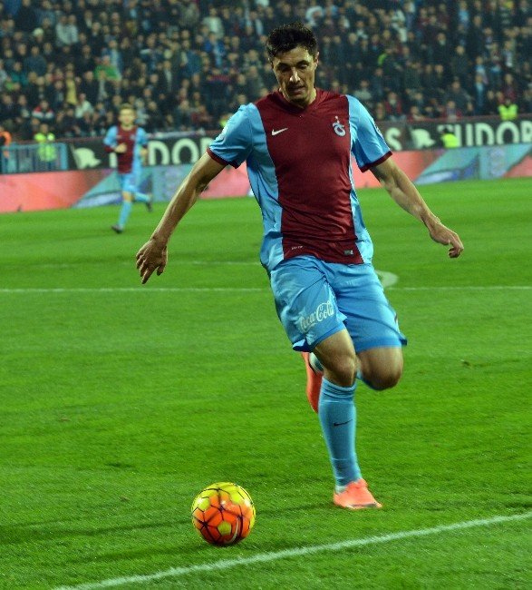 Spor Toto Süper Lig