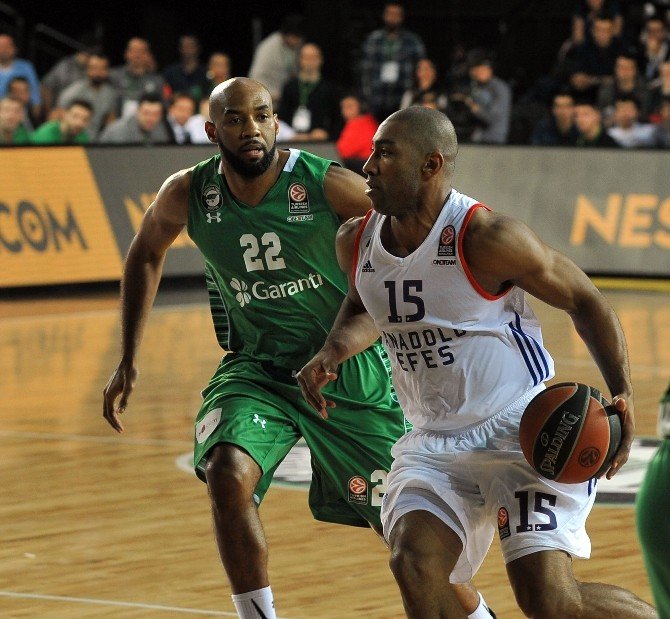 Thy Euroleague