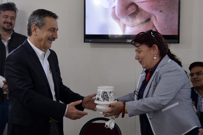 Yeşiltepe’de Açılan Tesise Şehit Demir’in İsmi Verilecek