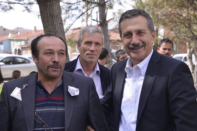 Yeşiltepe’de Açılan Tesise Şehit Demir’in İsmi Verilecek