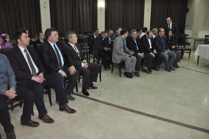 İhh’dan "Her Sınıfın Bir Yetim Kardeşi Var" Projesi