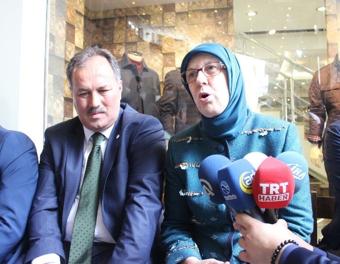 Bakan Ramazanoğlu’dan Erken Seçim Açıklaması
