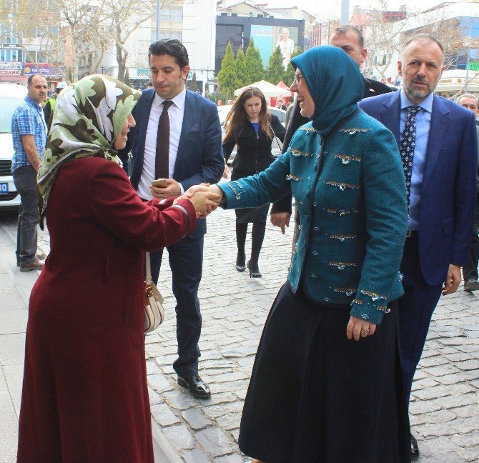 Bakan Ramazanoğlu’dan Erken Seçim Açıklaması