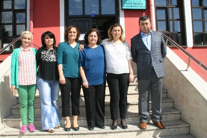 Devrek’te Dayanışma Kahvaltısı Düzenlendi