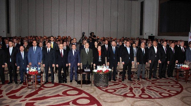 Adana Projelerine 7 Milyar Lira