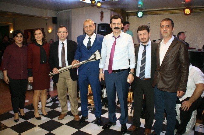 Devrek’te Ramazan Çelik Konseri