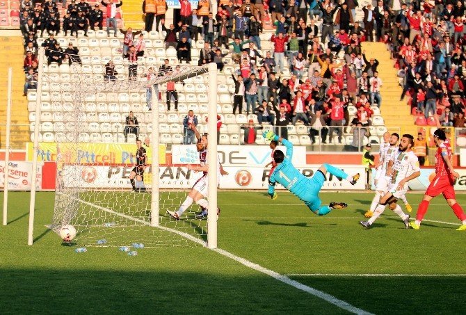 Ptt 1. Lig