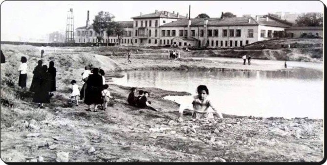 Bezmialem Vakıf Üniversitesi Hastanesi 173 Yaşında