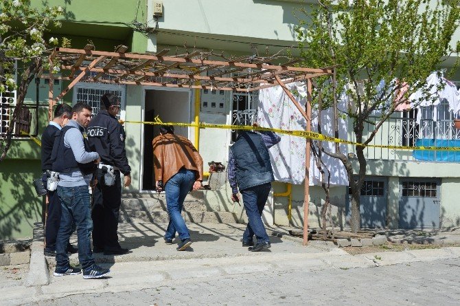 Niksar’da İntihara Teşebbüs