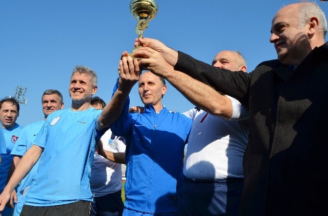 Muharrem Usta, Hami Mandıralı’ya Rakip Oldu
