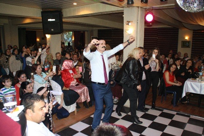 Devrek’te Ramazan Çelik Konseri