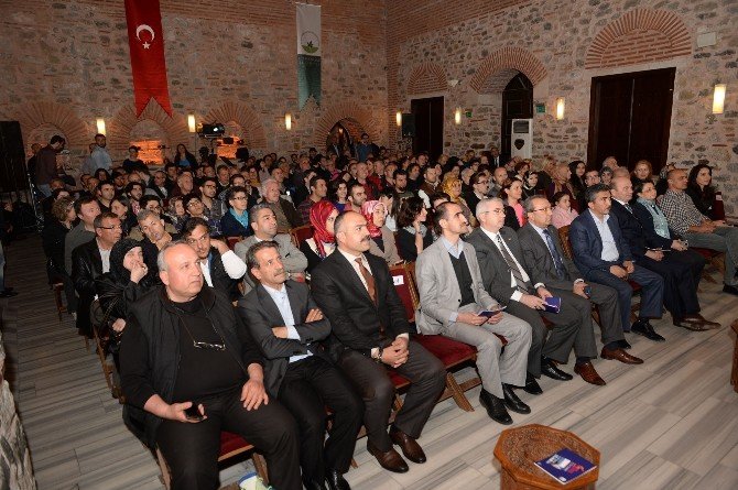 Doğa Tutkunlarını Buluşturan Festival Başladı