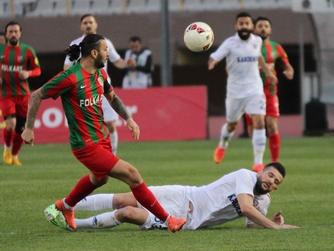 Ptt 1. Lig