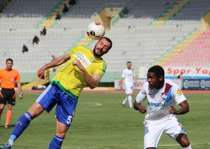 Ptt 1. Lig