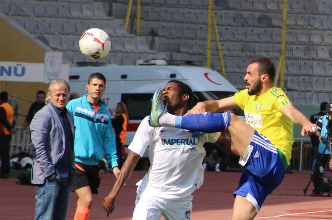Ptt 1. Lig