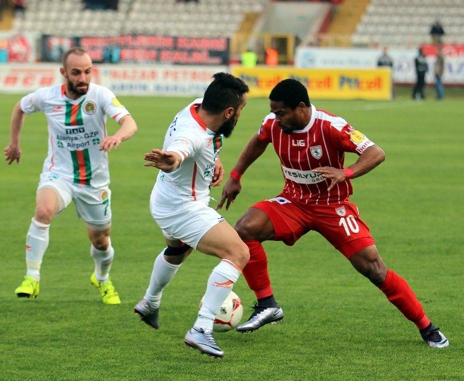 Ptt 1. Lig