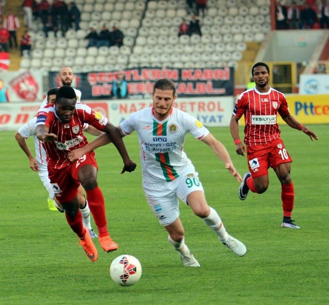 Ptt 1. Lig
