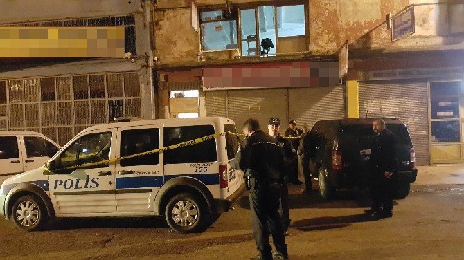 Samsun’da Kanlı Tartışma: 1 Ölü