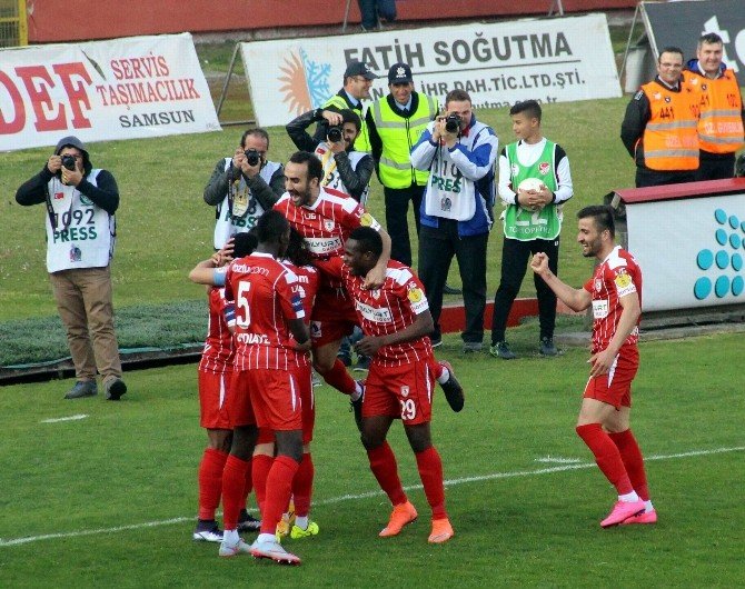 Ptt 1. Lig