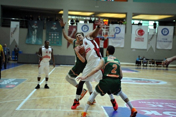 Spor Toto Basketbol Ligi