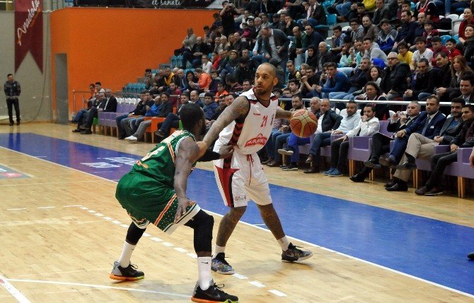 Spor Toto Basketbol Ligi