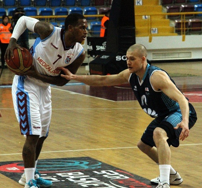 Spor Toto Basketbol Ligi