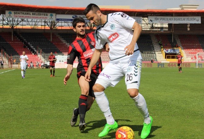 Spor Toto Süper Lig