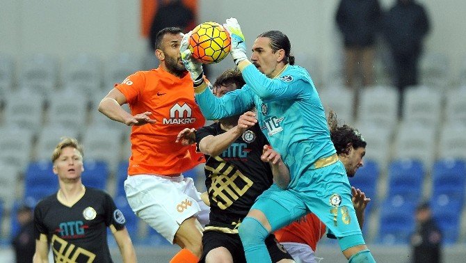 Spor Toto Süper Lig