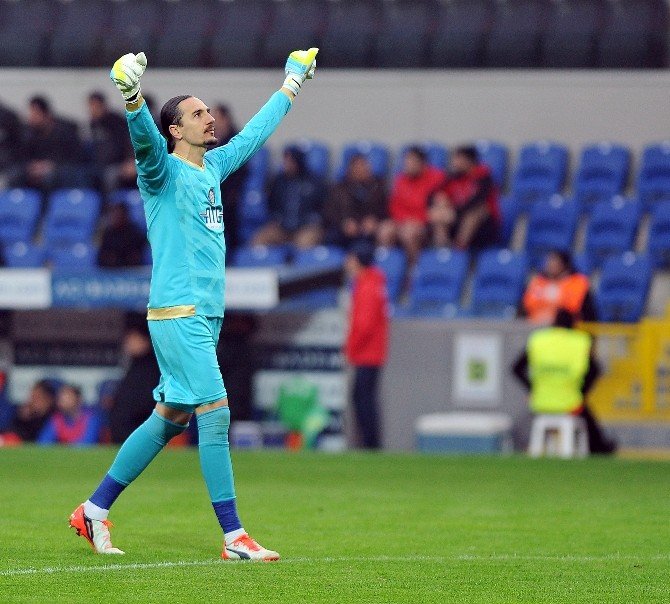 Spor Toto Süper Lig