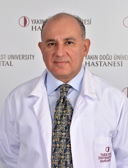 Göz Doktoru Karadayı: "Glokomun Tedavisinde Tek Hedef Tansiyonu Daha Düşük Bir Değere İndirmek"