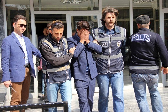 Eski Gümrük Bakanı Canikli’nin Kardeşinin 194 Bin Lirasını Çalanlar Yakalandı