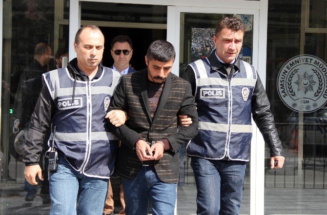 Eski Gümrük Bakanı Canikli’nin Kardeşinin 194 Bin Lirasını Çalanlar Yakalandı