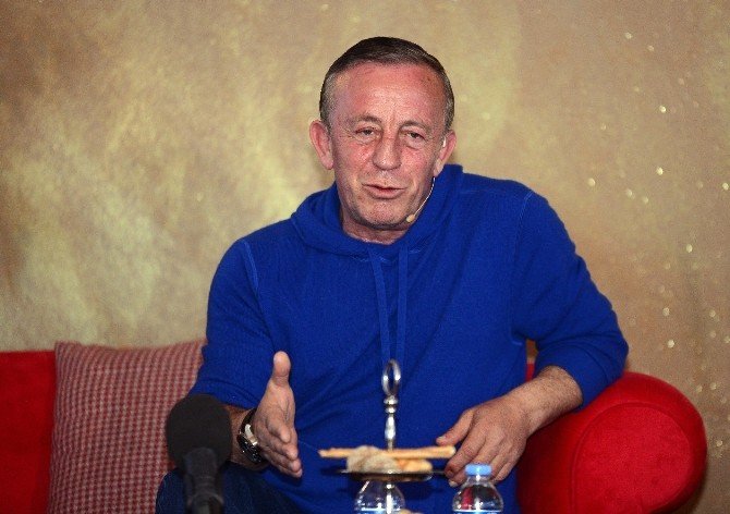Ali Ağaoğlu: “Mart Bitmeden Maslak 1453’ün İlk Ofis Bloğunun Tamamını Satarız”