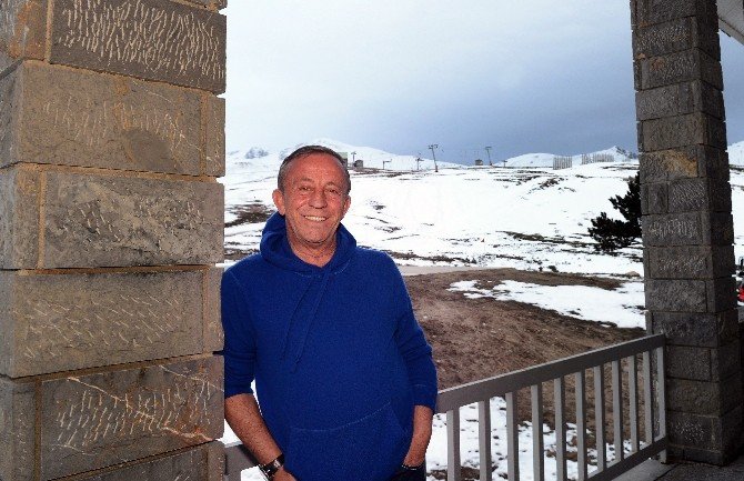 Ali Ağaoğlu: “Mart Bitmeden Maslak 1453’ün İlk Ofis Bloğunun Tamamını Satarız”