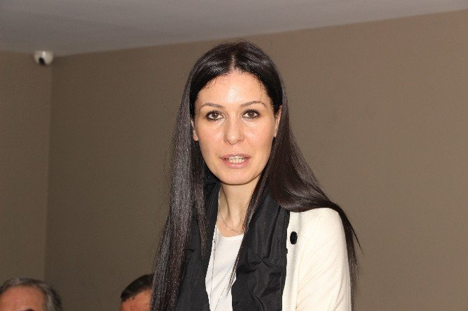 Ak Partili Karaaslan: “Çevre Ve Ekonomik Yatırımlar Arasında Dengeli Olmalıyız”