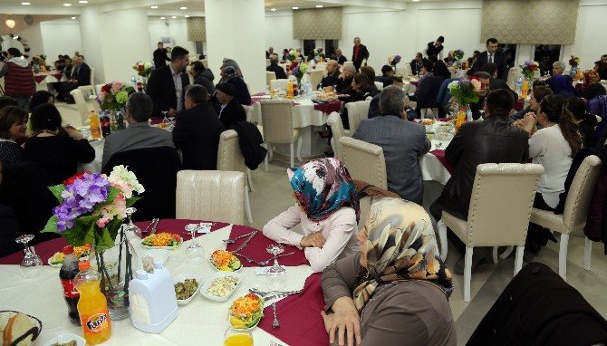 Ordu’daki Artvinliler, Kurtuluş Günlerini Kutladı