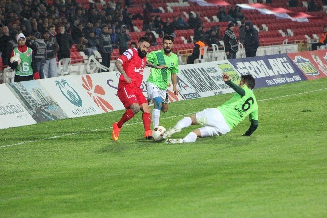 Ptt 1. Lig