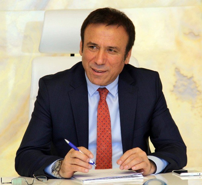 Başbakan Başdanışmanı Canik’e Geliyor
