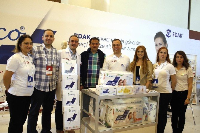 Eczacılıkta Yeni Model ‘En’