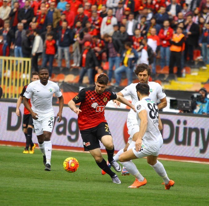 Spor Toto Süper Lig