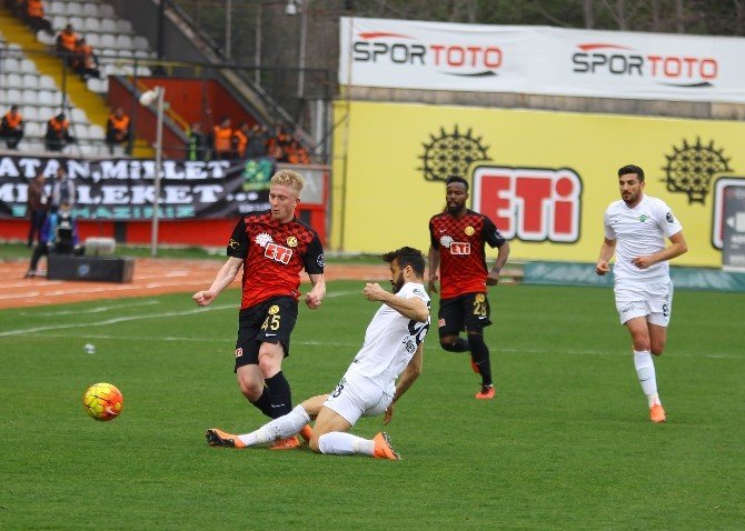 Spor Toto Süper Lig