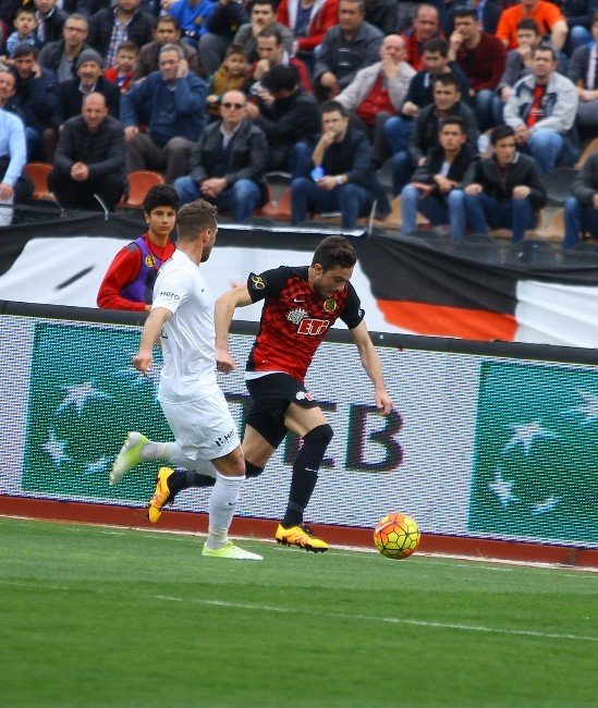 Spor Toto Süper Lig